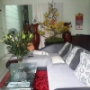 Cho thuê nhà nằm phố Hàn, gần biển 3 tầng mới đẹp giá 20 triệu