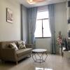 Cho thuê nhà MT đường Nguyễn Công Trứ 3 tầng hợp ở, VP, kinh doanh