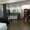 Cho thuê căn hộ trước sông Hàn đường Nguyễn Tư Giản 12 triệu full nội thất