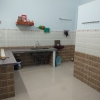 Cho thuê nhà nguyên căn nằm trung tâm thành phố đường Hoàng Diệu 2 tầng 12 triệu