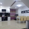 Cho thuê nhà nằm ngay trước sông mát mẻ, mới và đẹp 3PN