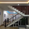 Cho thuê nhà 3 tầng đường Phạm Tu 3PN nội thất cao cấp