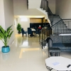 Cho thuê nhà 3 tầng gần Hồ Xuân Hương 4PN tầng 1 thông suốt