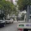 Cho thuê mặt bằng thông suốt đường Nguyễn Hữu Dật 6 triệu