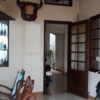 Cho thuê nhà 3 tầng nằm gần cầu Nguyễn Tri Phương, đối diện sông mát mẻ