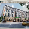 Bán lô B2.38 lô 4 DT 120m2 đường 17m dự án Golden Hill – nhận ngay sổ đỏ