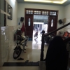 Cho thuê nhà gần cầu Nguyễn Tri Phương 3 tầng 4PN 15 triệu