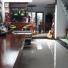 Cho thuê nhà 2 tầng nằm đường Phùng Hưng ở kinh doanh hoặc làm văn phòng