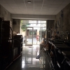 Cho thuê nhà 3 tầng đường Nguyễn Hữu Thọ ngang 5m làm văn phòng, showroom ..