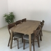 Cho thuê nhà đường An Thượng gần biển 2PN giá 15 triệu