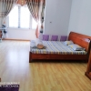 Cho thuê nhà 4 tầng đường An Nhơn, gần biển và khu phố du lịch
