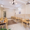 Sang quán ăn đường Nguyễn Hữu Thọ ngang 9m kinh doanh tốt