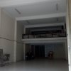 Cho thuê nhà 2MT gần biển kinh doanh thích hợp ngang 9m