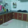 Cho thuê nhà khu Mỹ An phù hợp ở hoặc cho thuê kinh doanh 3PN