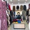 Sang shop thời trang mẹ và bé nằm phố thời trang Lê Duẩn kinh doanh thuận tiện