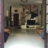 Cho thuê nhà mặt tiền đường Trưng Nữ Vương ngang 6m rất thoáng kinh doanh đủ loại hình