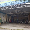 Cho thuê nhà xưởng nằm đường Trần Thánh Tông vào kinh doanh ngay có mái che sẵn