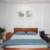 Cho thuê căn hộ đường Hoài Thanh gồm 1-2PN nội thất cao cấp giá chỉ 8 triệu