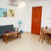 Cho thuê căn hộ đường Hoài Thanh gồm 1-2PN nội thất cao cấp giá chỉ 8 triệu