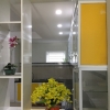 Cho thuê nguyên căn 3 tầng đường Mỹ An thích hợp thuê ở hoặc làm homestay