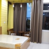 Cho thuê nhà MT đường Xuân Diệu 5 tầng phù hợp kinh doanh căn hộ chỉ 25 triệu/ tháng