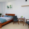 Cho thuê căn hộ kiệt Thái Thị Bôi chỉ 5 triệu đã có đầy đủ nội thất