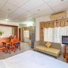 Cho thuê căn hộ nằm trung tâm thành phố đường Trần Phú nội thất mới cao cấp chỉ 6 triệu