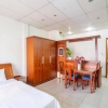 Cho thuê căn hộ nằm trung tâm thành phố đường Trần Phú nội thất mới cao cấp chỉ 6 triệu