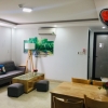 Cho thuê căn hộ đường Phan Tứ mới đẹp nội thất cao cấp chỉ 8 triệu / tháng