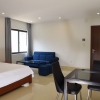 Cho thuê ăn hộ nằm tòa nhà 5 tầng đường Huỳnh Ngọc Huê mỗi căn 38-43m2 ful nội thất