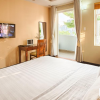 Cho thuê khách sạn cao cấp nằm Hồ Nghinh, trước biển gồm12 phòng kinh doanh thuận tiện