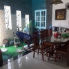 Cho thuê nhà nằm phố du lịch Dương Đình Nghệ 2 tầng 3PN nội thất cao cấp