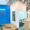 Cho thuê nhà 4 tầng kinh doanh homestay đường Sương Nguyệt Ánh gần biển dễ kinh doanh