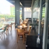 Cho thuê mặt bằng tầng 2 đường Lê Đình Dương thích hợp kinh doanh café ngang 22m
