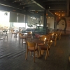 Cho thuê mặt bằng tầng 2 đường Lê Đình Dương thích hợp kinh doanh café ngang 22m
