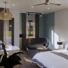 Cho thuê căn hô siêu đẹp đường Nguyễn Công Trứgiá chỉ từ 6,5 triệu