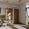 Cho thuê căn hô siêu đẹp đường Nguyễn Công Trứgiá chỉ từ 6,5 triệu