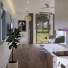 Cho thuê căn hô siêu đẹp đường Nguyễn Công Trứgiá chỉ từ 6,5 triệu