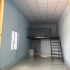Cho thuê nhà cấp 4 gác lửng ở và kinh doanh đường Kinh Dương Vương 7tr