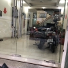 Cho thuê nhà 4 tầng đường Hoàng Diệu trống suốt toàn bộ hợp làm showroom, văn phòng