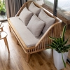 Cho thuê căn hộ cao cấp full nội thất đường Nguyễn Hoàng - gần chợ Cồn