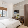 Căn hộ 1 - 2 phòng ngủ khu khách du lịch Lê Quang Đạo - Ngũ Hành Sơn