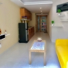 Cho thuê nhà MT 3 tầng 3 PN đường Xô Viết Nghệ Tĩnh
