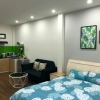 Cho thuê nhà MT 4 tầng 4 PN đường Ngô Quyền