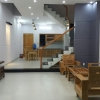 Cho thuê 2 nhà MT liền kề đường Nguyễn Văn Linh