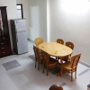 Cho thuê nhà nguyên căn MT 2 tầng 4 PN mới xây (chưa có tên đường) gần Võ Chí Công