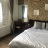 Cho thuê căn hộ cao cấp 1 đến 2 phòng ngủ, tầng 2-3-4, view biển, full nội thất đường Ngô Quang Huy