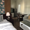 Cho thuê căn hộ cao cấp 1 đến 2 phòng ngủ, tầng 2-3-4, view biển, full nội thất đường Ngô Quang Huy