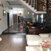 Cho thuê Khách sạn 5 tầng, 14 phòng đường Ngô Quang Huy