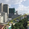 Cho thuê Khách sạn 5 tầng, 14 phòng đường Ngô Quang Huy